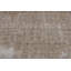 Tapis Oushak vintage turque - Tapis beige rustique vieilli pour la décoration de salon