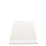 Rug EDIT Fossil/White/White Met.2.25 x 2.75 ft