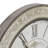 Oversized 24" Wall Clock