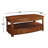 Allenah Coffee Table