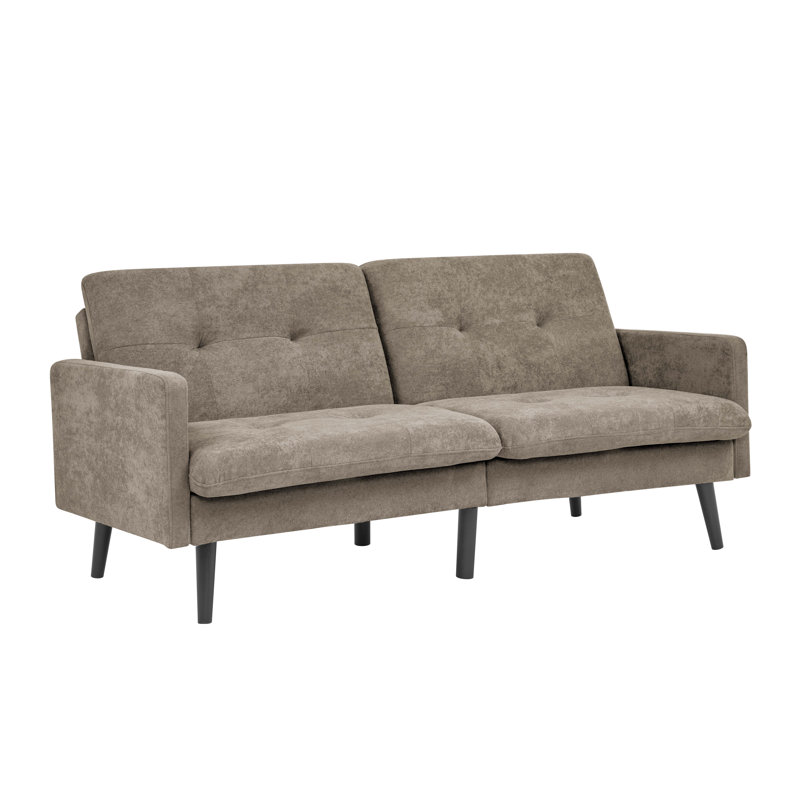 Futon Willesden, Chameau