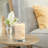 Signature Vanilla Cupcake Scented Tumbler Candle-70789163