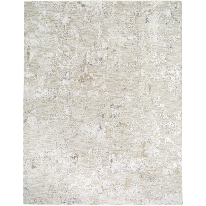 Kirima Machine Woven Area Rug, Runner 2'7" x 7'3"