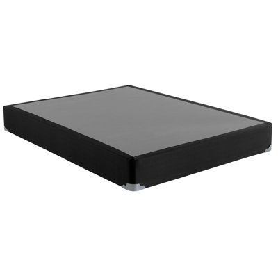 9" Wood Mattress Foundation by Corsicana Mattress Hospitality
