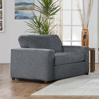 Chaise d'appoint et demi Calian