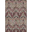 Tapis bourgogne de qualité supérieure lavable à la machine Prisco-1194366451