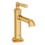 Oak Hill Single Lever Lavatory Faucet-60634056
