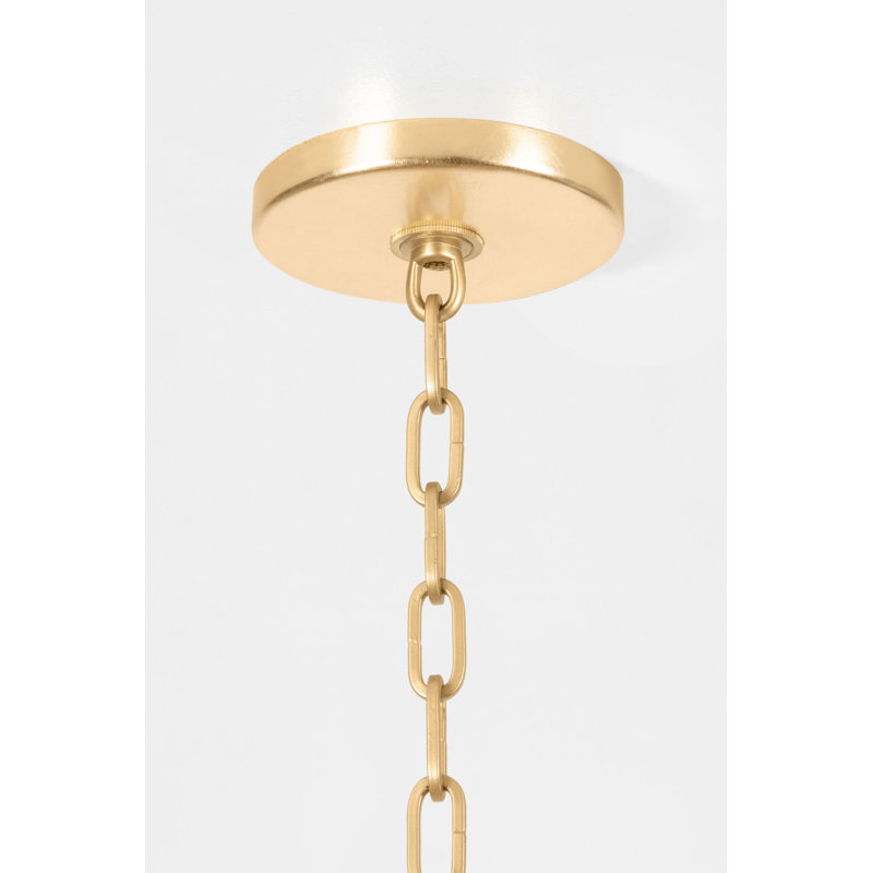 Laurenceston 3 Light Lantern
