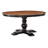 Soho Extendable Pedestal Dining Table-1314021378