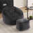 Black Chenille is out of stock selected