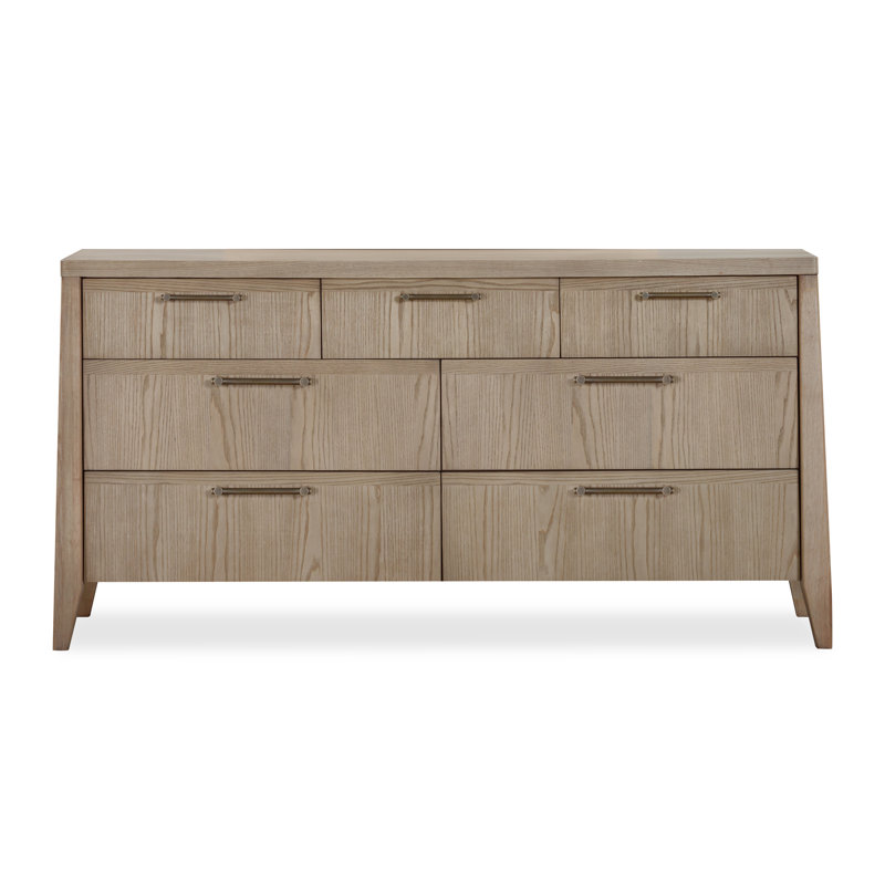 Commode 7 tiroirs Lewis