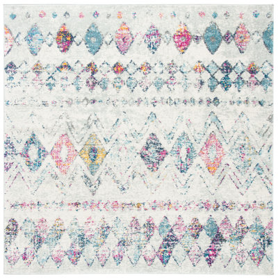 Sevigny 700 Performance Southwestern Rug