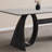 Italian style simple rectangular dining table sets-102715704