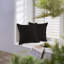 Sunbrella Indoor/Outdoor Square Pillows Covers And Inserts-205531257-205531261