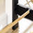 Upholstered Platform Bed with Vertical Channel Tufting-1368751890-1368751894