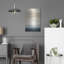 Highland Dunes «Yarmouth» par Suzanne Nicoll, art mural en métal-404162260