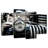 Mehar Vintage Car Headlight-108835690