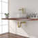 Kibi Decorative P-trap
