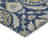 Mahaney Floral Indoor / Outdoor Rug-1474833097