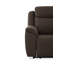Canapé modulaire Kingsbridge en cuir Sienna