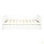 Daybed With Trundle Frame Set, Twin Size-291531142