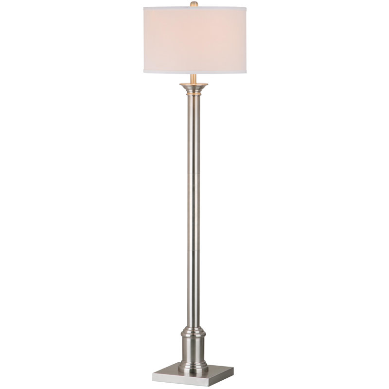 Lampe sur pied 60 po