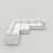 White Polyester