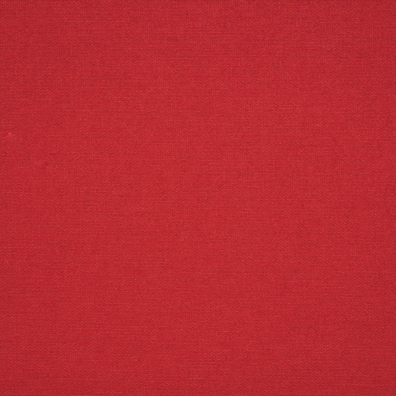 Semi Sheer, 180cm L x 192cm W, Red