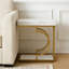 Table de chevet, table de bout-1464802642