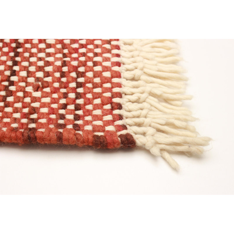 Sienna Copper Rug 5'9" x 7'5"