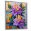Vibrant violet rhododendron Summer Symphony II - salon d'art mural rhododendron-1902665774-1902665809
