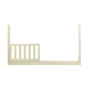 Park Avenue Toddler Bed Rail