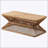 Mid-Century Modern Coffee Table, 43.3\