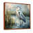 Impression encadrée flottante sélectionné