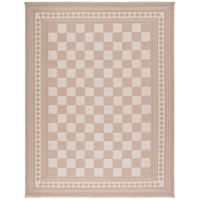Orrego Performance Geometric Rug