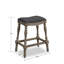 Tabouret de comptoir Carolina