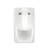 Yes High Efficiency 0.5 GPF Ceramic No Wall and Mounting / Installation Required Back Urinal
