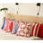 Geometric Pillow Cover-50271010