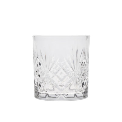Whiskey Glass Set