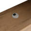 Meuble-lavabo autoportant 36 po Zowie-2057996749