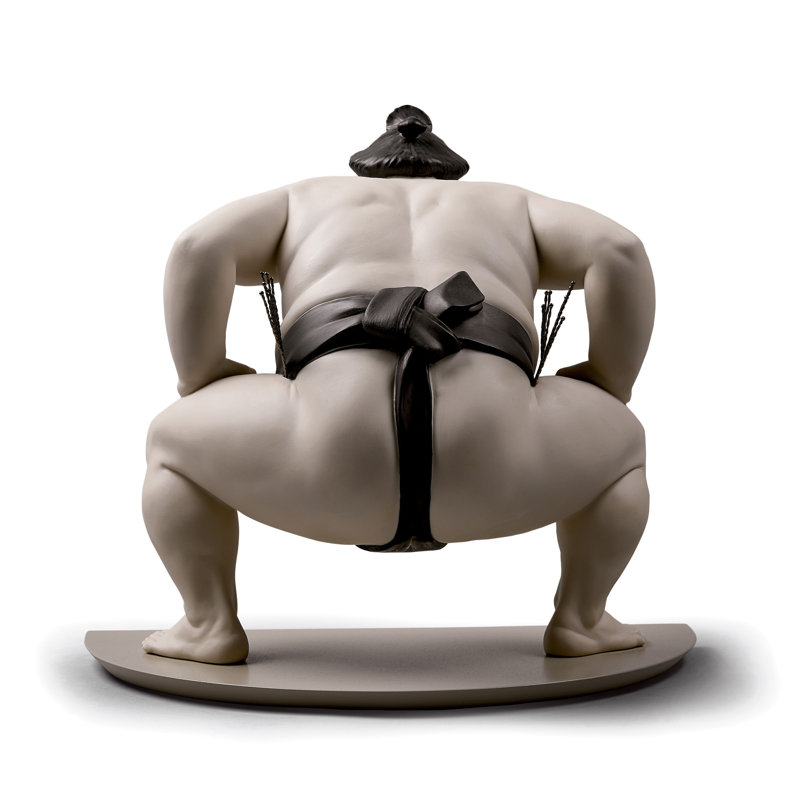 Sumo Fighter