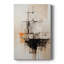 NAUTICAL Series CECXCIX - Gallery Cavas-1365121210