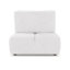 Canapé modulaire 3 pièces Aukeem-98969801