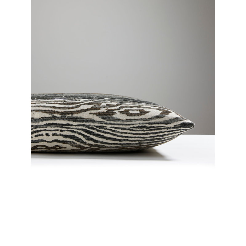Coussin Muir Woods, Graphite