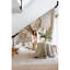 Tapis tissé à la machine Nabela Noor Home x Livabliss Asha-116487935