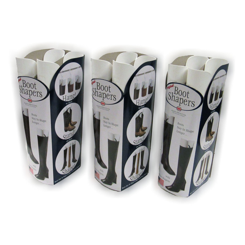 Shoe Storage Accessory