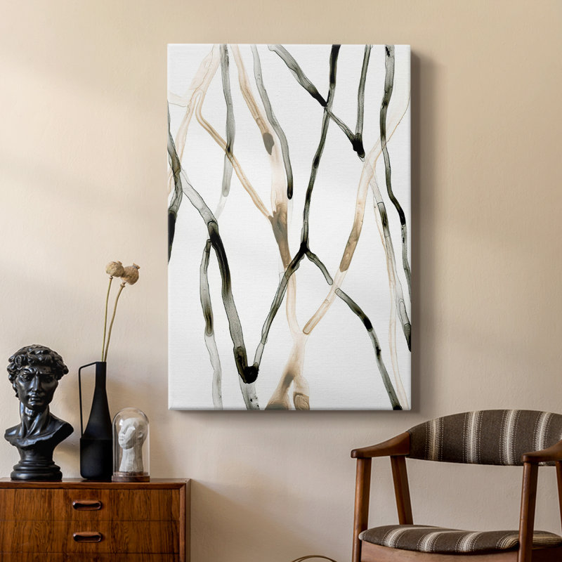 RunnelXII - galerie Cavas sur mesure, H 18 po x l 12 po
