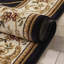 Heckson Oriental Synthetic Area Rug-1069313632