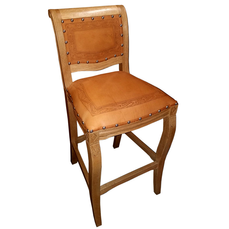 Imperial Bar & Counter Stool, Bar Stool (30" Seat Height)