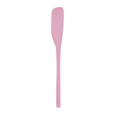 Tovolo Flex-Core Jar Scraper All Silicone Pink Sorbet